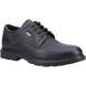 Hush Puppies Formal Shoes - Black - HPM2000-233-2 Pearce Lace Up